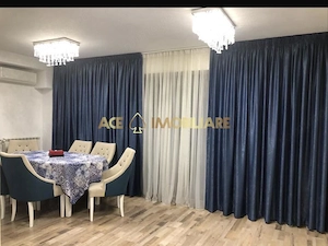 3 Camere de inchiriat Duplex | Centrala | Colentina | Mobilat |Utilat 