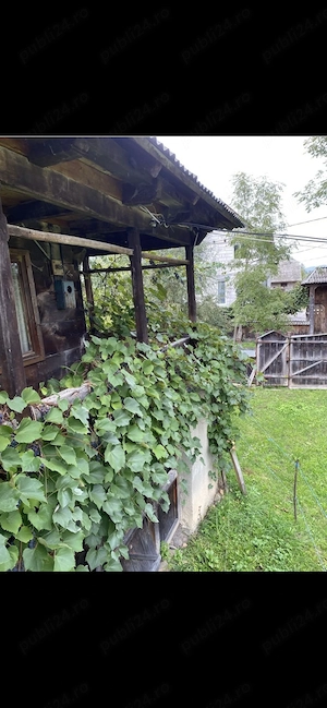 Casa plus teren intabulat  - imagine 6