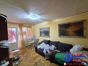 ID 20064 | Apartament  2 CAMERE - Str. 1848 - imagine 5