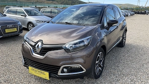 Renault Captur 1.2 benzina automat Garantie Rate  - imagine 4