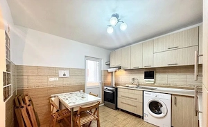 Vanzare Apartament 3 camere  74 mp, bloc reabilitat, et 4/10 Șoseaua Alexandriei - imagine 5
