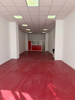 Inchiriez Spatiu Comercial in centrul Turzii - imagine 10