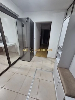 3 Camere de inchiriat | Rahova | Parcare | Boiler | Mobilat | Utilat | - imagine 8