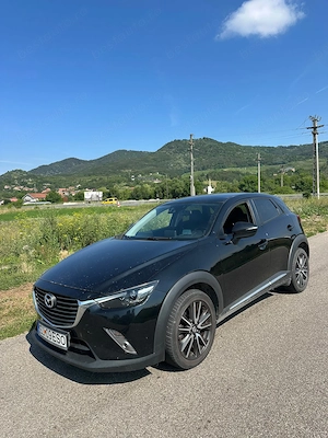 De vânzare Mazda cx 3
