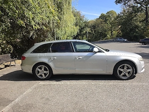 Audi A4, manuala - imagine 3