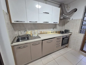 3 Camere de inchiriat | Rahova | Parcare | Boiler | Mobilat | Utilat | - imagine 4