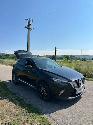 De vânzare Mazda cx 3 - imagine 4