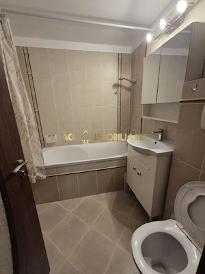 3 Camere de inchiriat | Rahova | Parcare | Boiler | Mobilat | Utilat | - imagine 5