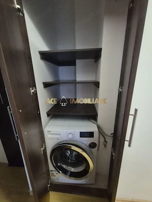 3 Camere de inchiriat | Rahova | Parcare | Boiler | Mobilat | Utilat | - imagine 7