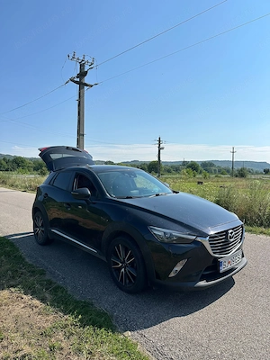De vânzare Mazda cx 3 - imagine 5