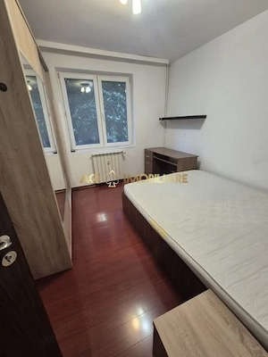 3 Camere de inchiriat | Rahova | Parcare | Boiler | Mobilat | Utilat | - imagine 2