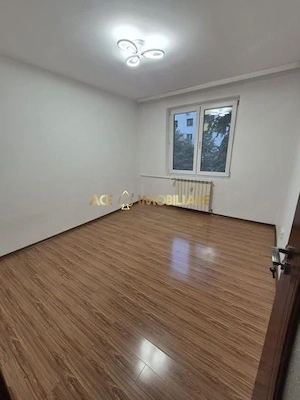 3 Camere de inchiriat | Rahova | Parcare | Boiler | Mobilat | Utilat | - imagine 3