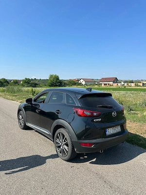 De vânzare Mazda cx 3 - imagine 3
