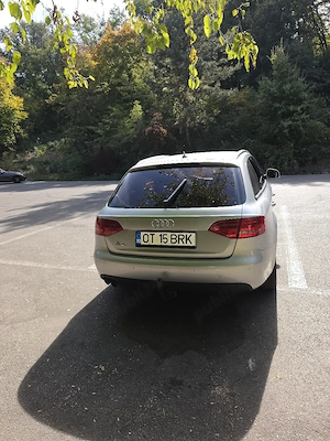 Audi A4, manuala - imagine 4
