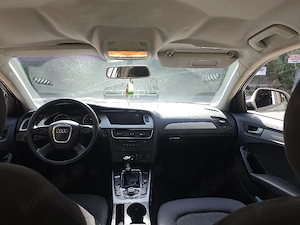 Audi A4, manuala - imagine 2