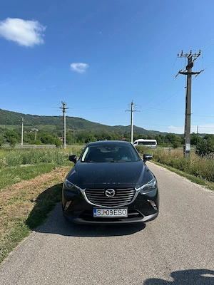 De vânzare Mazda cx 3 - imagine 2