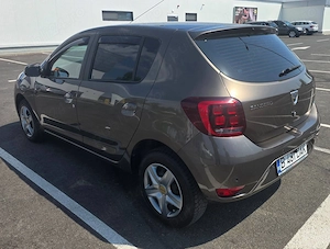 Dacia Sandero Laureate  - imagine 7