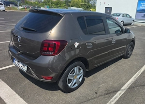 Dacia Sandero Laureate  - imagine 10