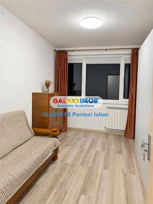 Apartament 3 camere | Nicolae Grigorescu | Decomandat | 8min. metrou - imagine 4