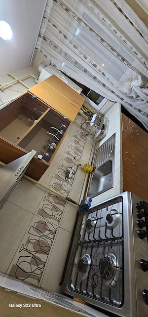 Apartament 2 camere Orizont - imagine 6