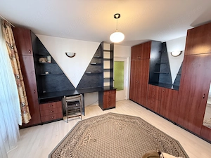 PF Inchiriez apartament cu o camera in Marasti - imagine 3