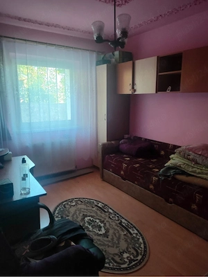 Apartament 3 camere, decomandat - imagine 5