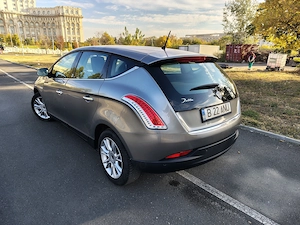 Lancia Delta III 1.4 T-Jet 120 CP | 117.700 km | Unic proprietar | Benzină - imagine 4