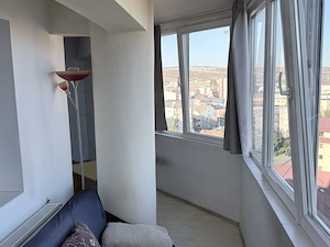 PF Inchiriez apartament cu o camera in Marasti - imagine 5