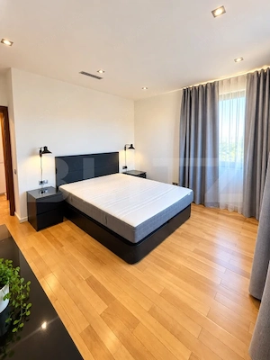 Apartament 3 camere, 70 mp, zona Cetății - Florești - imagine 7