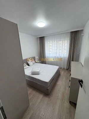 3 Camere de inchiriat | Popești | Metrou | PetFriendly | Centrala | Parcare | - imagine 3