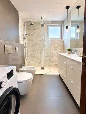 Apartament 3 camere, 70 mp, zona Cetății - Florești - imagine 9
