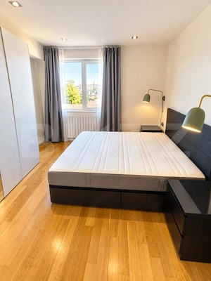 Apartament 3 camere, 70 mp, zona Cetății - Florești - imagine 5