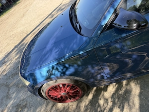 BMW seria 1 1.6 benzină - imagine 2