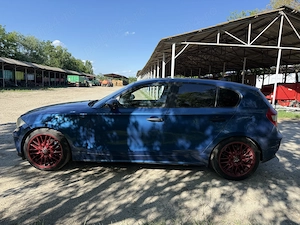 BMW seria 1 1.6 benzină