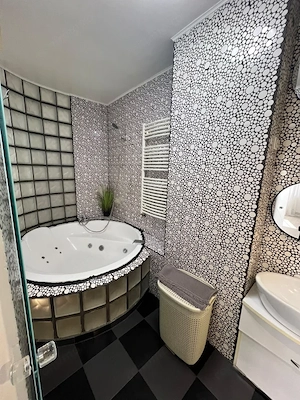 Apartament 3 camere Centru - zona pietonală, modern - imagine 3