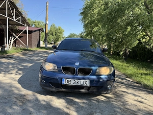 BMW seria 1 1.6 benzină - imagine 3