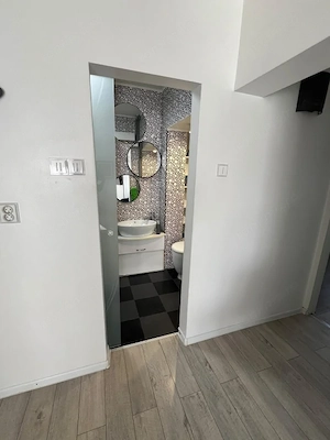 Apartament 3 camere Centru - zona pietonală, modern - imagine 10