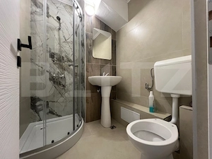 Garsoniera de vanzare, 20.60 mp, zona Rogerius - imagine 4