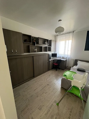 Apartament 3 camere Centru - zona pietonală, modern - imagine 5
