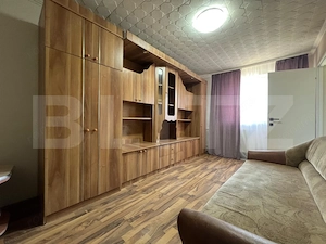 Garsoniera de vanzare, 20.60 mp, zona Rogerius - imagine 2