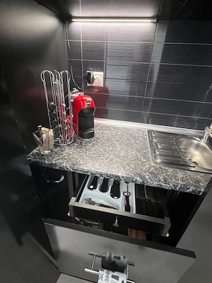 Apartament 3 camere Centru - zona pietonală, modern - imagine 8