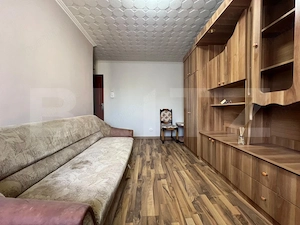 Garsoniera de vanzare, 20.60 mp, zona Rogerius - imagine 3