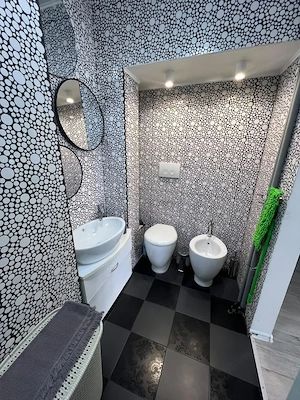 Apartament 3 camere Centru - zona pietonală, modern - imagine 4