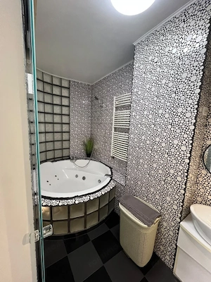 Apartament 3 camere Centru - zona pietonală, modern - imagine 9