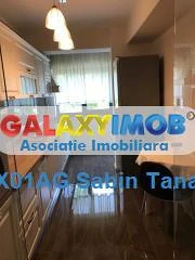 de inchiriat ap cu 3 camere cf 1 dec fond nou cu garaj - imagine 7