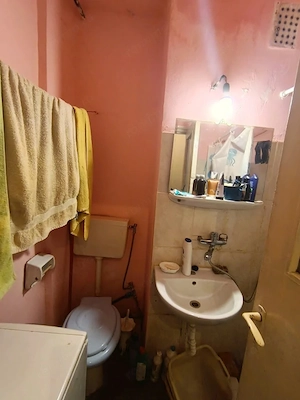 Apartament cu 3 camere, 39.24 mp, zona Săsar - imagine 4