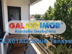 de inchiriat ap cu 3 camere cf 1 dec fond nou cu garaj - imagine 11