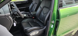 VÂND Porsche Macan S 3.0 V6 (354 CP) - imagine 4