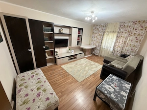  APARTAMENT 2 CAMERE DE ÎNCHIRIAT – I.C. FRIMU | 350 €/luna - imagine 6