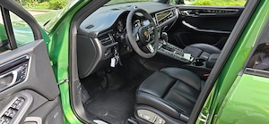 VÂND Porsche Macan S 3.0 V6 (354 CP) - imagine 5